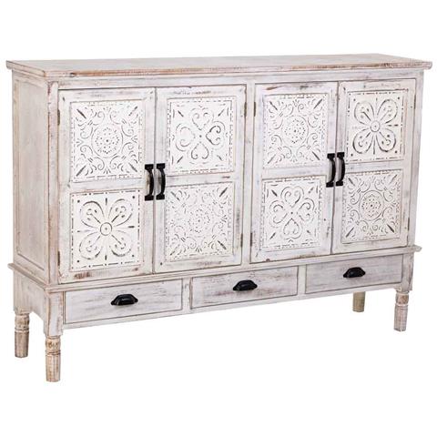 Credenza 150x36x100h Cm - Foto 1
