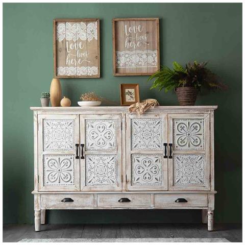 Credenza 150x36x100h Cm - Foto 2