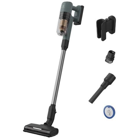 Scopa Senza Filo Serie 700 Verde Oceano Fino A 50min Di Autonomia - Foto 1