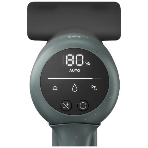 Scopa Senza Filo Serie 700 Verde Oceano Fino A 50min Di Autonomia - Foto 8