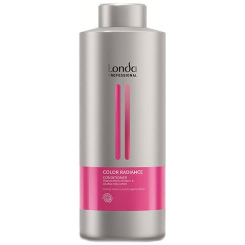 Balsamo Per Capelli Care Color Radiance 1000 Ml - Foto 1