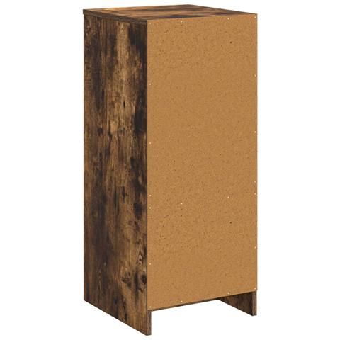 Mobile da Bagno Rovere Fumo 35 x 36,5 x 85 cm - Foto 2