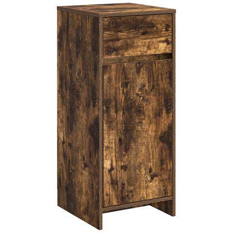 Mobile da Bagno Rovere Fumo 35 x 36,5 x 85 cm - Foto 1
