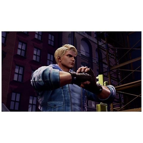 Double Dragon: Revive - Limited Edition - Foto 7