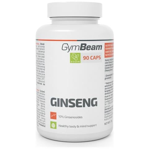 Estratto Vegetale Ginseng Standardizzato 10% Ginsenosidi - Foto 1