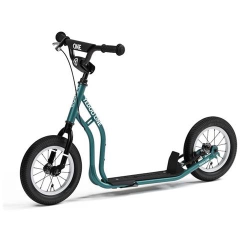 Koolo 16 Bicicletta per bambini (Verde) - Foto 3