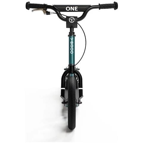Koolo 16 Bicicletta per bambini (Verde) - Foto 2