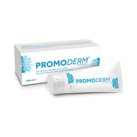 Promoderm Crema 100 ml - Foto 1