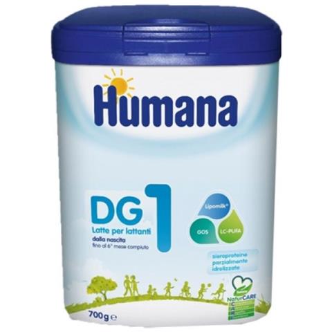 DG1 Comfort Naturcare Humana 700g - Foto 1