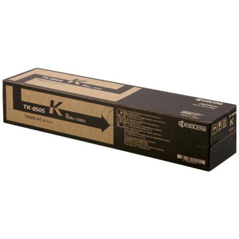 Toner Originale Nero 4550ci Capacità 30000 Pagine - Foto 1