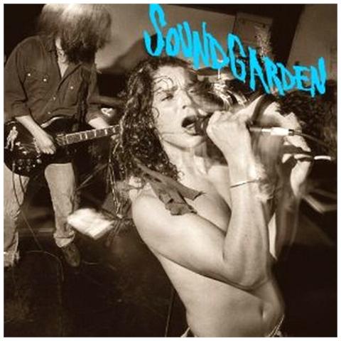 Soundgarden - Screaming Life / Fopp (2 Lp)  - Foto 1