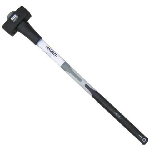 Mazza a Coppia 4 Kg con Manico in Fibra Plus - Foto 2