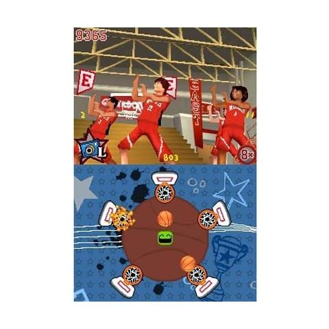NDS High School Musical 3 - Foto 2
