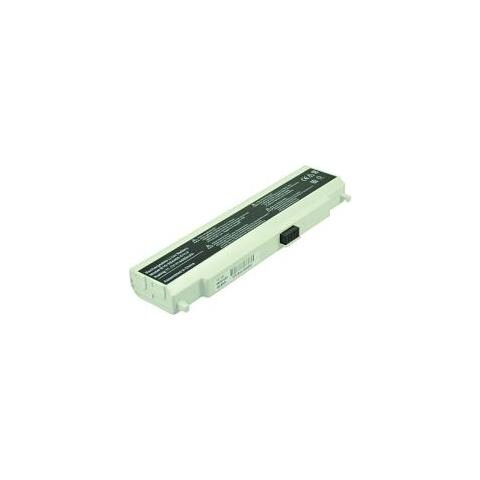 2-Power CBI3295A, 4400 mAh, Notebook / tablet PC, Ioni di litio - Foto 1