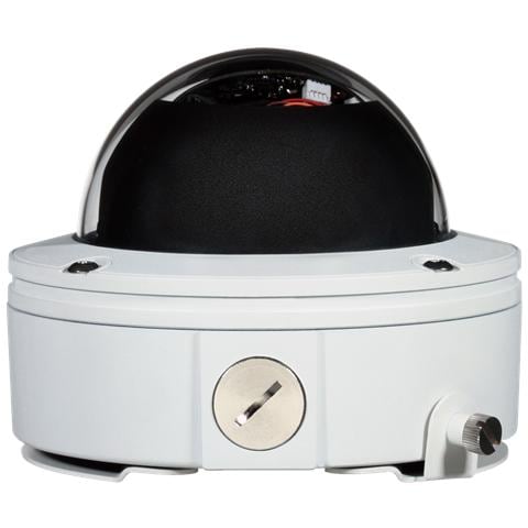 DCS-6517 Videocamera IP per Videosorveglianza di Rete Giorno / Notte Esterno 5Mpx - Foto 2