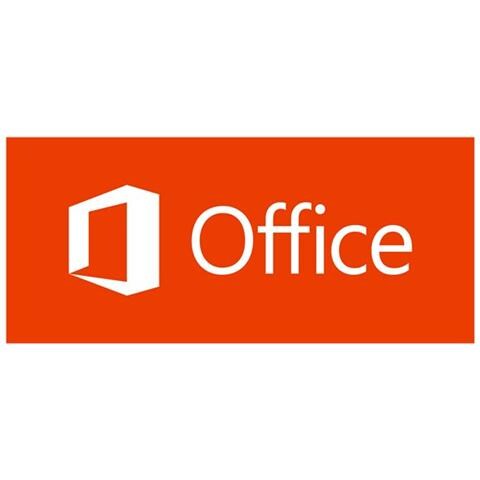 Office Home Student 2016 Medialess per Mac 1 Licenza (Inglese)  - Foto 2