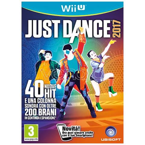 WiiU - Just Dance 2017 - Foto 6