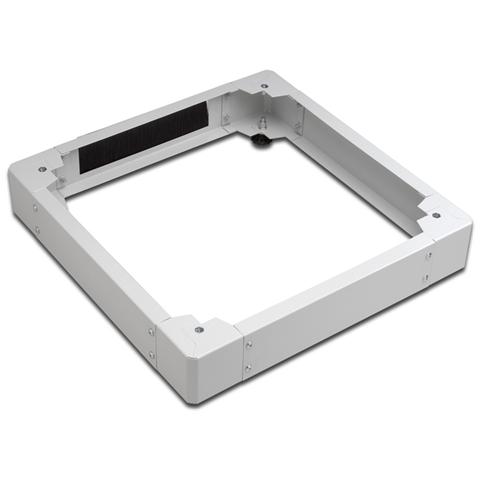 DN-19 PLINTH-6/10-N1 Rack plinth porta accessori - Foto 1