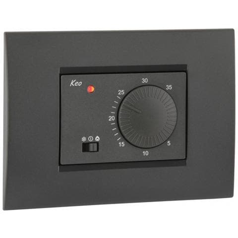 Termostato Elettronico Keo-a - Vn171500 - Foto 1