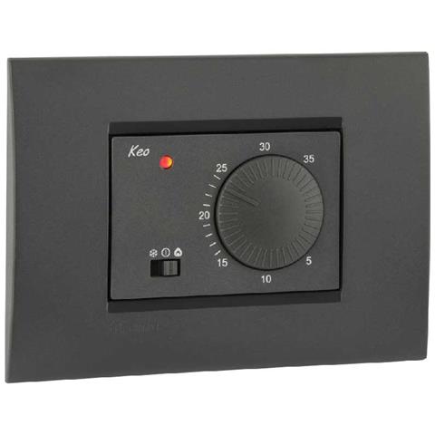 Termostato Elettronico Keo-a - Vn171500 - Foto 6