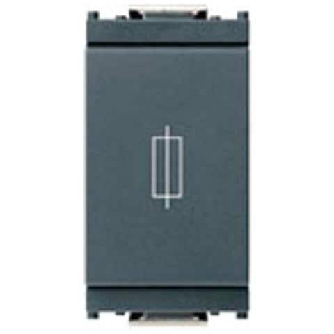 16460 - Portafusibile 1p 16a 250v Grigio - Foto 1