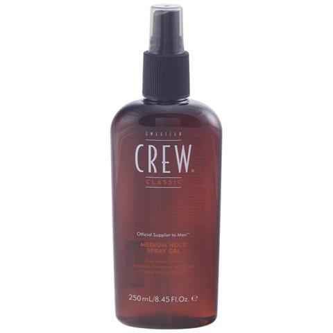 Medium Hold Spray Gel 250 Ml - Foto 1