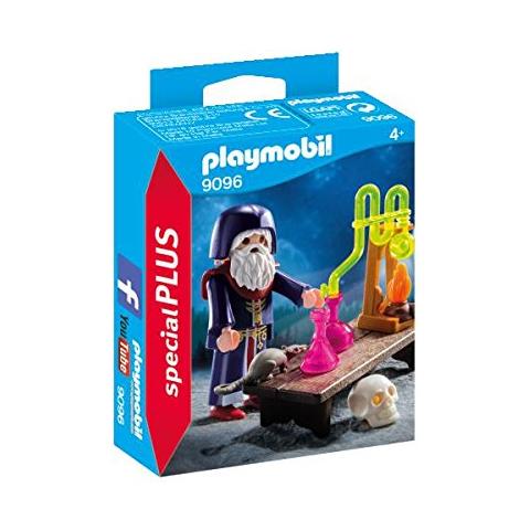 Playset Stregone con Pozioni - Foto 2