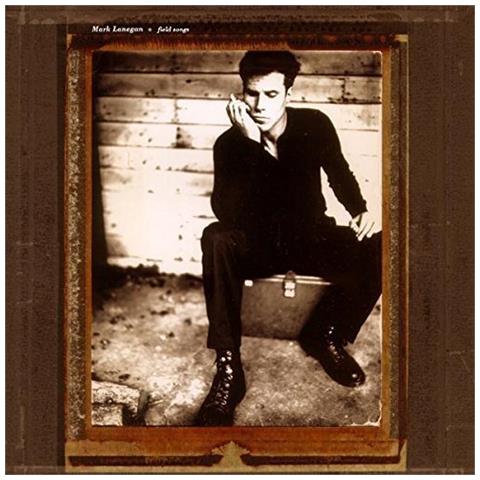 Mark Lanegan - Field Songs - Foto 1