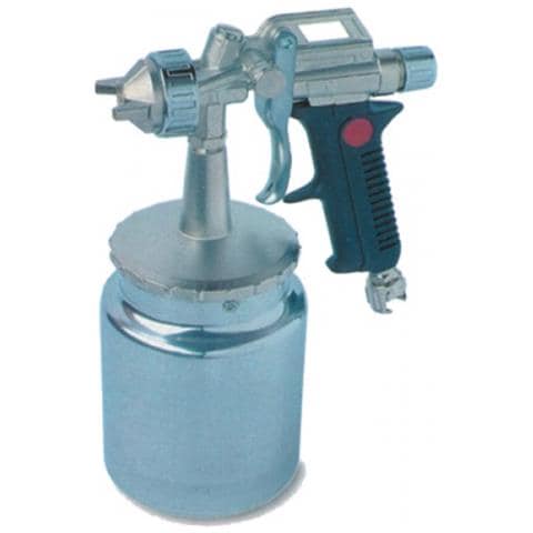 Aerografo Rv / 18 / i Kg. 1 Infer. u - Foto 2