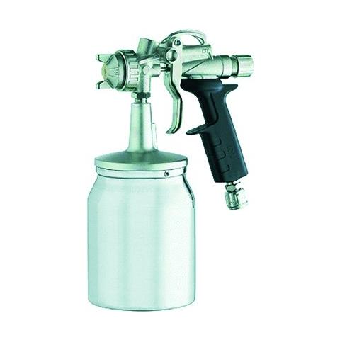 Aerografo Rv / 18 / i Kg. 1 Infer. u - Foto 4