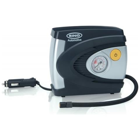 Compressore Portatile Per Auto 12v Ring Automotive - Rac610 - Foto 6