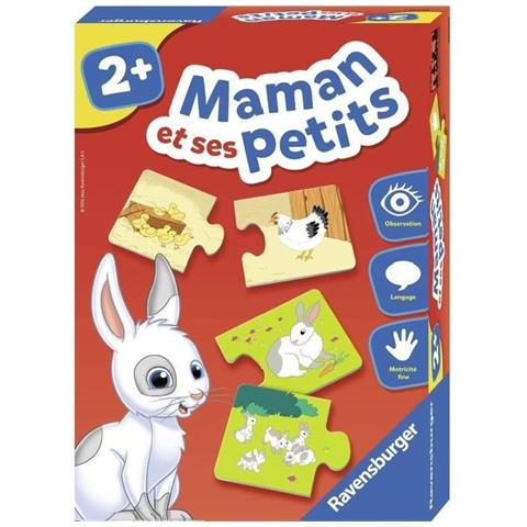 4005556240234 Gioco di carte da confrontare - Foto 1