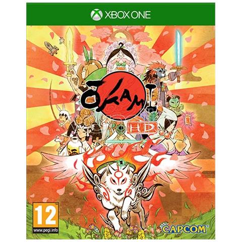 XONE - Okami HD - Foto 6