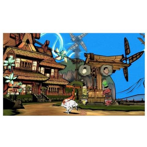 XONE - Okami HD - Foto 2