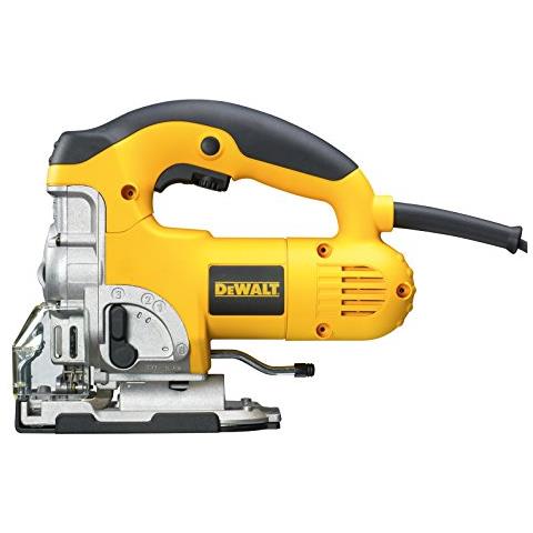 Dew331kt Dw331kt Heavy Duty Jigsaw Con Tstak 701 Watt 240 Volt - Foto 1