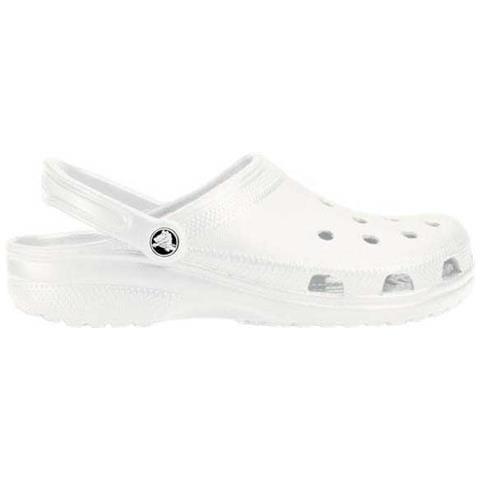 Ciabatte Crocs Classic Scarpe Uomo Eu 45 1/2 - Foto 2