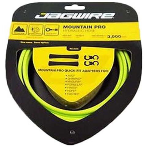 Cavi Hydraulic Brake Hose Quick Fit Ricambi Dei Componenti One Size - Foto 1