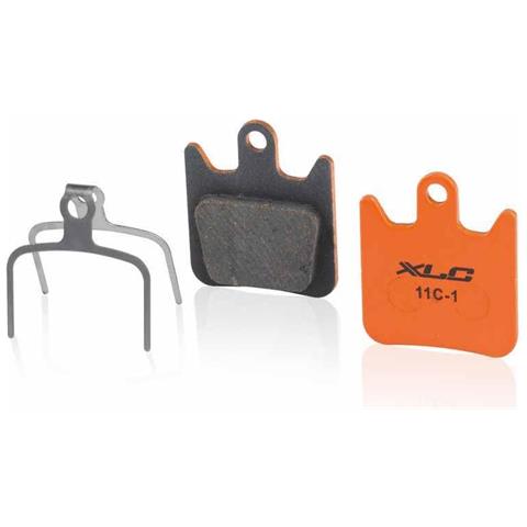 Freni Disc Brake Pads Bp O28 Ricambi Dei Componenti One Size - Foto 1