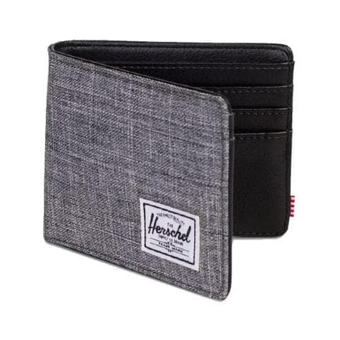 Portafoglio Uomo Hank Rfid Rav / cro / bla 10368,00919, os - Foto 3