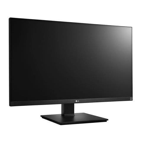 27UK670 Monitor 27" Ultra HD 4K LED IPS, 3840x2160, Radeon FreeSync 60Hz, 1 Miliardo di Colori, Speaker Stereo, 1x USB-C, 1x Display Port, 2x HDMI, 2x USB 3.0, Multitasking, Stand Pivot, Nero - Foto 7