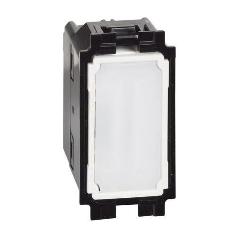 Invertitore Senza Tasto Living Now 10a K4004 - Foto 1