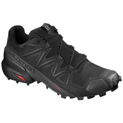 Speedcross 5 Gtx W Trail Running Uk 4,5 - Foto 1