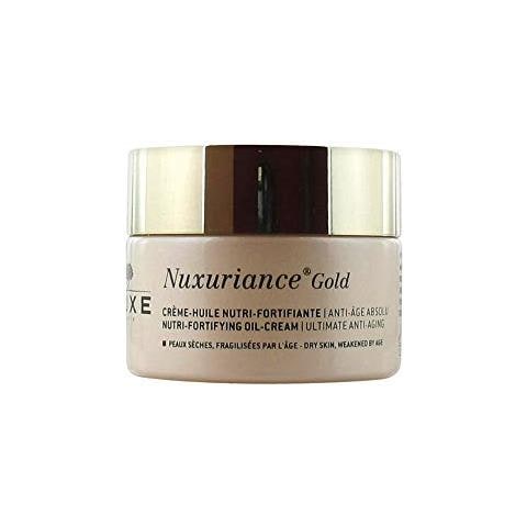 Nuxe Nuxuriance Gold Creme Huile - 50 ml - Foto 2