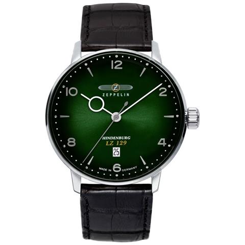 8048-4 Orologio Da Uomo - Foto 1