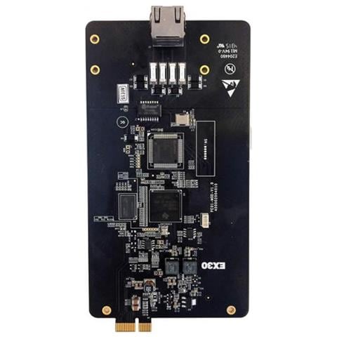 Ex30 Modulo Espansione Pri Isdn (e1 / t1)  - Foto 1