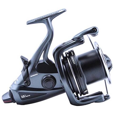 Moulinet Baitrunner Medium Ci4 Xtb-lc Mbtrci4xtblc Sh46a18021 - Foto 2