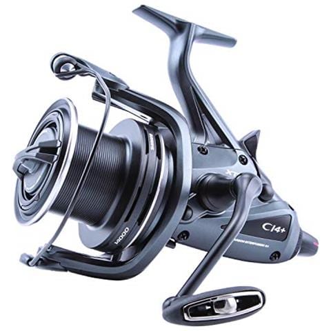 Moulinet Baitrunner Medium Ci4 Xtb-lc Mbtrci4xtblc Sh46a18021 - Foto 1