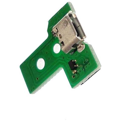 Connettore Caricabatterie Controller Ps4 - Foto 1