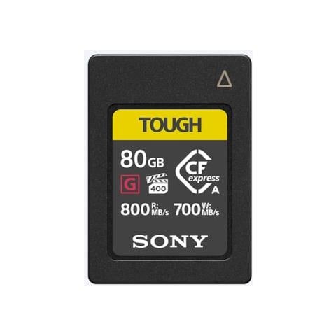 CFexpress Type A 80GB - Foto 1