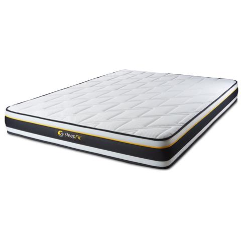 Materasso Soft 120x195cm - Spessore : 19cm - Foam Hd - Molto Rigido - Foto 1